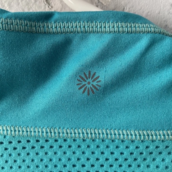 Tangerine | Women’s Activewear zipper jacket Size L - Picture 7 of 8